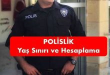 Polislik Puan Hesaplama ve Önemi